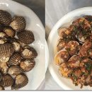 벌교꼬막정식 이미지