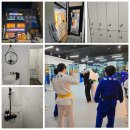 용인대 김영재 유도관 이미지