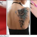 헤나 크리스탈
