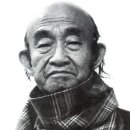 수묵채색화 이미지