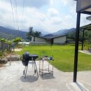 운일암 높은음자리 이미지