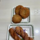 법원 | 노원 빵집 꽈배기 고로케 맛집 구법원 고로케 내돈내산 후기