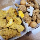 치킨마루(청학점)