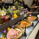 월드컵 | 월드컵컨벤션 뷔페 후기, 식대