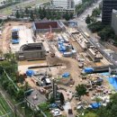 서소문역사공원 이미지