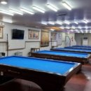 산 당구장 이미지