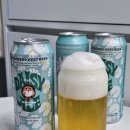 GS25회산한신점 | GS25 단독 지드래곤×히타치노 네스트 비어 데이지 에일 마셔봤어요!