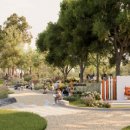 정원테크 이미지