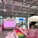 올리브타운 | 스노우 비비랩 타운 팝업스토어 in 올리브영 홍대 타운 후기