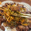 할머니밥집(중앙점)