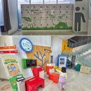 청개구리어린이도서관 | 서천 가볼만한 곳 국립생태원 에코리움에서 아이와 함께 떠나는 5대 기후 세계일주