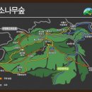 죽령 목장 이미지