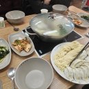 (주)송절주유소 | [청주주]청주 복대동 우림칼국수 겉절이맛있는곳