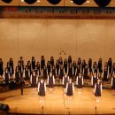 고등학교 합창발표회 이미지