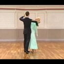 [왈츠교육동영상] 댄스스포츠 Arunas Bizokas &am.. 이미지