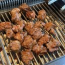 삼공빌딩 | [방이동] 평창갈비 내돈내산 방문후기 | 점심 외식장소 추천 | 잠실 회식장소 추천