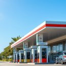 행촌 제2주유소 이미지