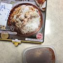 네네치킨삼계점 | 뿌링클이 질릴 때는 스노윙치킨 먹어요'◡' 네네치킨 스노윙 + 간장 반반 + 떡볶이 리뷰