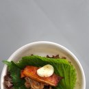 횡계 닭갈비