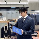 I&C컨설팅 | 남자 셋업 수트 브랜드 본(BON) 신세계 사우스티점 추천! 가을 점퍼, 팬츠도 이뻐