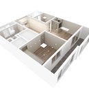 산격대우아파트 이미지