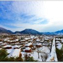 낙안읍성 이미지