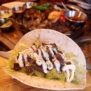마산 합성동 맛집 베비도 파히타 타코 파스타 후기