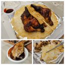 양산 명동 포장 맛집 김종구식맛치킨 누룽지