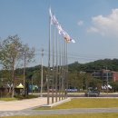 금메달 체육관 이미지