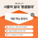 서울역-서대문 1,2구역 제1지구 재개발사업(서소문빌딩 재개발) | 서울역 일대 ‘환골탈태’… 5년 뒤 완전히 달라진다: 서울역 개발 총정리 | 개발호재 소개