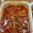 [청춘얼큰이 남구점] 닭발.닭도리탕 맛있는집 배달후기