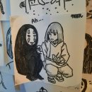 (주)애니통 | 용산 아이파크몰에서 커비 털고 옴. 💰💰💰