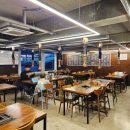 명도주유소 | 인천 문학동 맛집 간도양꼬치본점 내돈내산 후기