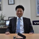 볼보트럭코리아(주) 이미지