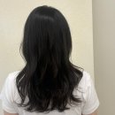 삼층약국 | 공덕미용실 봄헤어샾 얇은 모발도 만족한 레이어드 S컬