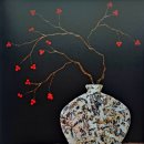 안동문화예술의전당 대구 달서아트센터 극장 교류전 | 안동문화예술의전당 대구달서아트센터극장교류전 권유미 개인초대전