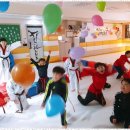 자이스타태권도장 이미지