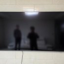 세븐일레븐 양주한양수자인점 | [양주시 만송동 696 한양수자인 205동]거실 65인치 + 안방 45인치 콘크리트 벽면 타공 TV 2대 설치 후기