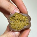 씨유(CU) 궐동공원점 | 내돈내산 솔직후기 CU cu 씨유 편의점 디저트 신상 간식 한입카다이프찰떡 대실패 비추