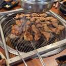 조형진일산갈비별관 | ​[파주 교하 맛집] 두툼한 삼겹살부터 달달한 돼지갈비까지 완벽했던 '조형진 일산갈비' 솔직 후기!