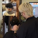 남천-3(금곡교 버스정류장 옆) | 부산 광안리 바버샵 남자 커트 잘하는 '드라이빌 바버샵' 광안리 남자 머리