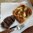 미금로 | [남양주 다산 신상 빵집] 오븐11(oven11) 베이커리 카페 - 초코바게트 등 4종류 빵 내돈내산 솔직후기