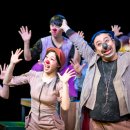 야외광장 문화행사 < Dream Night > 이미지