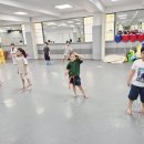 도원태권도장 이미지