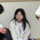 🎤“모두가 절 사랑했으면 좋겠어요…” 🎤 구봉산의 그녀 “철학과 윤하” 25학번 안채경 학우를 소개합니다! 이미지