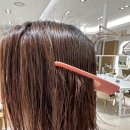 만촌동미용실 방문 후기, 쌤시크 만촌아크로타워점