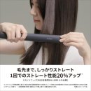 어울림아카데미어울림케어지점 | 파나소닉 스트레이트 나노케어 EH-HS0J 고데기 추천 후기 기대한 만큼은 해주더라