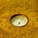 풍수지리(음택, 묘지) 이미지