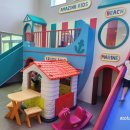 어메이징 키즈펜션 | 대부도 펜션밸리 어메이징 키즈 풀빌라 세 가족이 함께한 후기