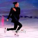 [세계피겨선수권]김연아,발목 부상 숨긴 채 투혼 이미지